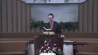 92124 Sabbath School Service [upl. by Eerb]