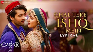 Tera Ishq Da Gidda Painda Ni by Gurdas Maan  Official Video [upl. by Dinsdale]