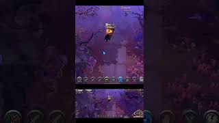 2x1 na Avalon albiononline mmorpg albion openworld albionpvp asmr outnumbered [upl. by Alamap]