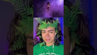 PARTE 2 REACT AO TRAILER DE MOANA2 disney pixar netflix [upl. by Asit736]