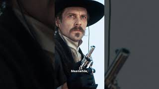 Who Played the Best Doc Holliday Kilmer vs Quaid [upl. by Sorce771]