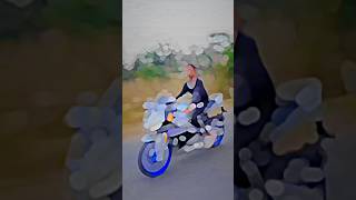 Sb ka Fav R15M 🚀❤️ shorts trending viralvideo bikelover r15 explore [upl. by Tiffi]