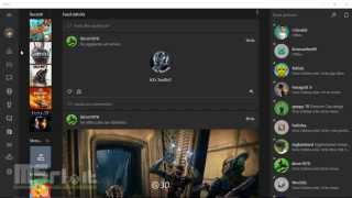 Come fare streaming dei giochi Xbox One su PC Windows 10 [upl. by Hollister]