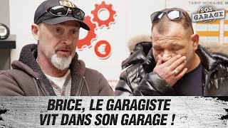 SOS Garage  Je ne peux pas me sortir un salaire depuis la reprise du garage [upl. by Bernstein994]