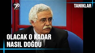 Bir Döneme Damga Vuran Efsane Program  Kanal 7 Arşiv [upl. by Lleznod]