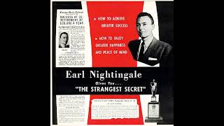 The Strangest Secret by Earl Nightingale [upl. by Tyra356]