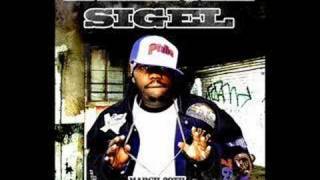 Beanie Sigel DBlock amp Nas diss [upl. by Ytrebil]