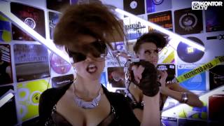 Modana and Carlprit  Hot Spot Official Video HD [upl. by Fahland]