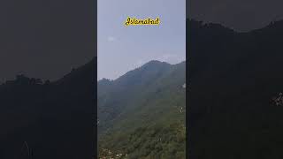 Islamabad capital of Pakistan music love song live nature pakistan [upl. by Chandal]