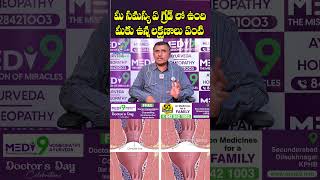 Piles  Symptoms And Prevention  DR Raman Raju [upl. by Alissa]