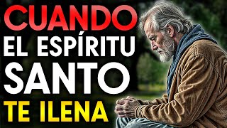 7 SEÑALES QUE TIENES AL ESPÍRITU SANTO TE VAS A SORPRENDER [upl. by Adnoval935]