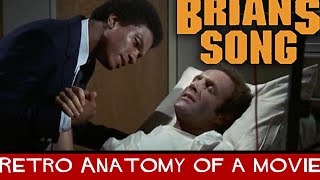 Brians Song 1971  Retro Anatomy of a Movie [upl. by Roede]