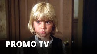 IL PICCOLO LORD 1980  Promo tv [upl. by Randal]