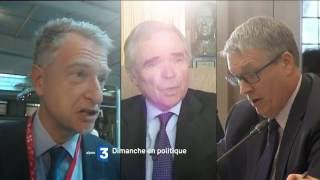 Les primaires de la droite et du centre dans quotDimanche en Politiquequot  dimanche 25 septembre à 11h25 [upl. by Nylinej625]