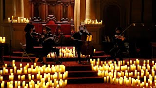 Candlelight Concerts by Fever [upl. by Tolley]