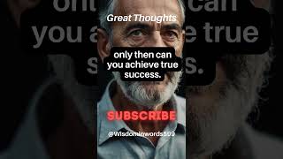 quotGive Your Best Wisdom from Robert Bosch motivation [upl. by Reldnahc]