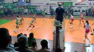 PANATHINAIKOS FANS AT WOMENS 17 VOLLEYBALL [upl. by Tseng]