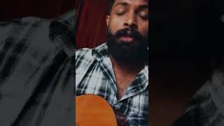 Denena thuru ma Cover song  Anushka navod AnushkaNavod [upl. by Skardol]