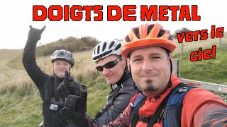 Pédalage et bavardages VTT XC Team POUET [upl. by Virgie421]