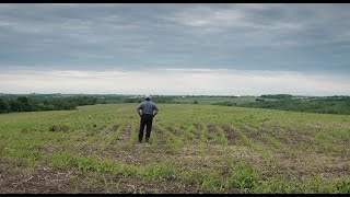 GREENER PASTURES  Official Film Festival Trailer [upl. by Bary922]