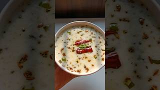 Easy amp Simple Raita Recipe 😍 Raita [upl. by Euqinot]