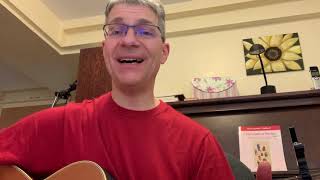 COVER of Millworker by James Taylor sung by James Pinhorn [upl. by Rica]