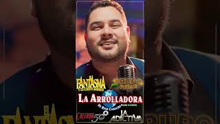 Banda MS La Adictiva La Arrolladora Banda El Recodo [upl. by Atekram]