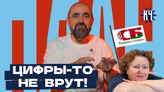 Стоимость жизни и доходы в Беларуси VS в Польше  Разоблачение статьи «Беларусь Сегодня» [upl. by Boycey17]