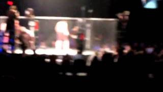 Butterbean vs Dean Storey full fight [upl. by Emiline]