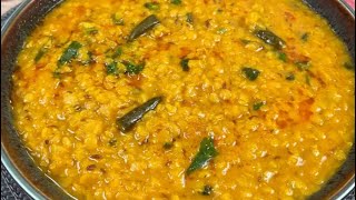 Moong Dal Recipe • yellow Lentil Curry Recipe • How To Make Dal • Mong Ki Daal • Yellow DhalRecipe [upl. by Dollar]