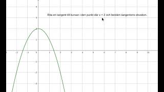 Tangent [upl. by Ball]