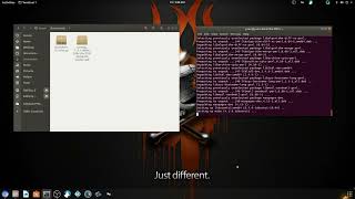 How to install Targz programs in Linux [upl. by Daus]