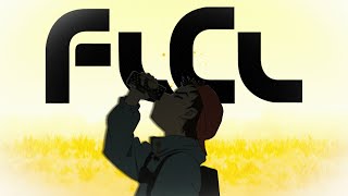 Why You Need to Watch FLCL [upl. by Elak]