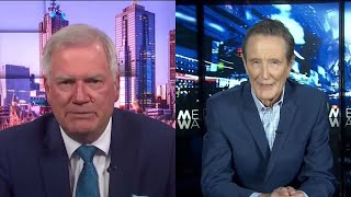 Utter disgrace Andrew Bolt blasts Media Watch host over report on Amsterdam violence [upl. by Mair959]