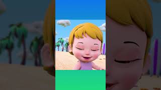 BABY FINGER WHERE ARE YOU Song  Song for Children shorts song 3d kids [upl. by Fessuoy]