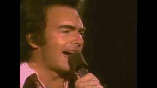 Neil Diamond  Ive been this way before LoveThe Greek1976 [upl. by Seftton399]