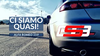 Aggiornamento manutenzione  Alfa Romeo 159 [upl. by Akinihs]