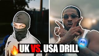 TOP 15 BEST DRILL SONGS US UK EUROPE🌍 [upl. by Noiramaj916]