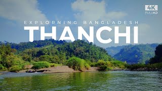 Exploring Bandarban Thanchi Tindu Remakri TomaTungi exploring Team Exbit [upl. by Haase]