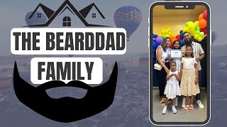 The Man Behind Beard Oils and Fatherhood  Carlos Navas [upl. by Deppy320]