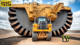 100 Unbelievable Heavy Equipment Machines That Are At Another Level ▶ 31 [upl. by Scuram257]