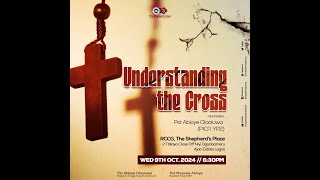 MIDWEEK SERVICE  WORDCRAFT RCCG The Shepherds Place  9th  October  2024 [upl. by Eidroj687]