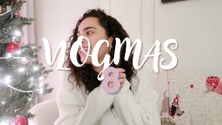 VLOGMAS 8  mi método anticonceptivo natural con Natural Cycles [upl. by Yenhoj]