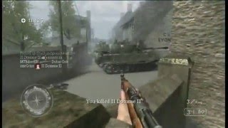 zzirGrizz 3rd CoD2 Montage Trilogy [upl. by Denie]