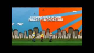 Chocolatazo a Michoacan para Brenda ustedes le creen Nov 26 2012wmv [upl. by Reiter]