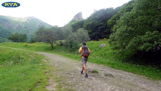 ESCAPADES EN AUVERGNE  En rando dans la Vallée de Chaudefour on en prend plein les yeux [upl. by Bouton]