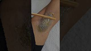 waxingtutorial waxing bikiniwax spatreatment beauty hairremoval youtubeshorts spaservice [upl. by Iru]