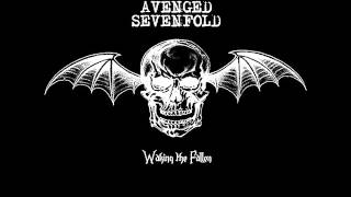 The best Avenged Sevenfold breakdowns and riffs [upl. by Sophia913]