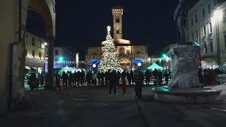 Arriva il gospel a San Giovanni V con 2 concerti [upl. by Garap629]