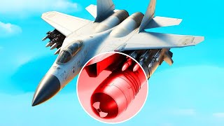 US Test Most Dangerous NUCLEAR Bomb RUSSIA PANIC [upl. by Rodgiva397]